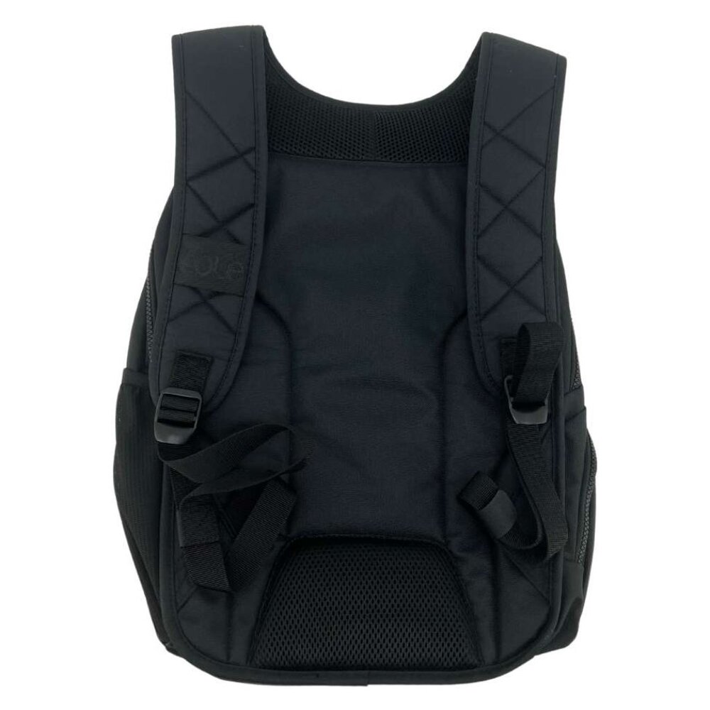 Lolë Backpack | Padded | Adjustable Straps | Back to School | 18.5" x 11.8" *NEW - Picture 2 of 6